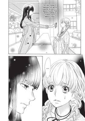 Read Kiss Me at the Stroke of Midnight  6 Page 9 in English