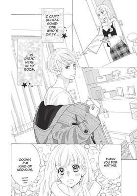 Read Kiss Me at the Stroke of Midnight  7 Page 8 in English