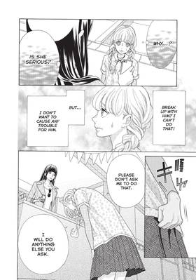 Read Kiss Me at the Stroke of Midnight  6 Page 10 in English