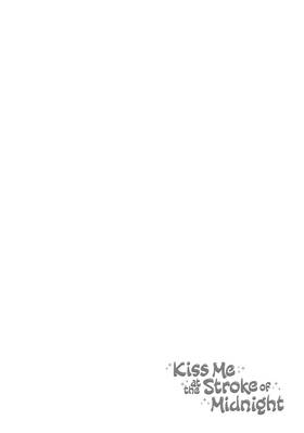 Read Kiss Me at the Stroke of Midnight  8 Page 8 in English