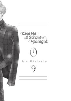 Read Kiss Me at the Stroke of Midnight  9 Page 3 in English