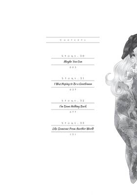 Read Kiss Me at the Stroke of Midnight  9 Page 4 in English