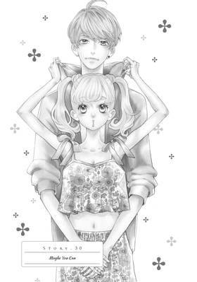 Read Kiss Me at the Stroke of Midnight  9 Page 5 in English