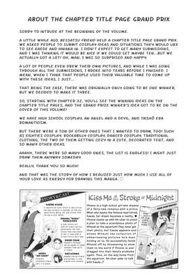 Read Kiss Me at the Stroke of Midnight  9 Page 6 in English