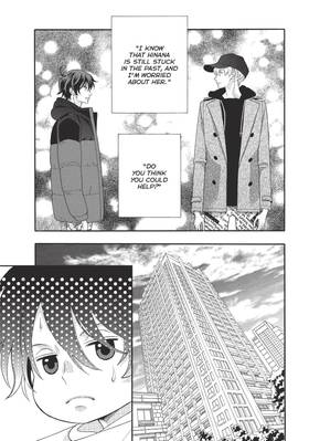 Read Kiss Me at the Stroke of Midnight  9 Page 7 in English