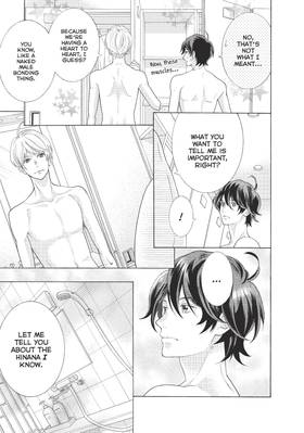 Read Kiss Me at the Stroke of Midnight  9 Page 9 in English