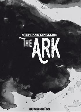 Read The Ark  1 Page 3 in English