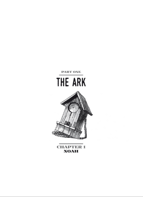 Read The Ark  1 Page 5 in English