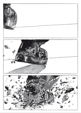 Read The Ark  1 Page 7 in English