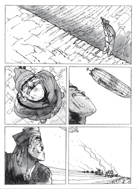 Read The Ark  2 Page 7 in English