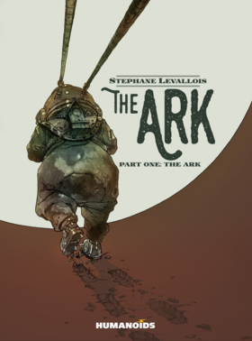 Read The Ark  1 Page 1 in English