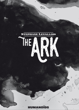 Read The Ark  1 Page 3 in English