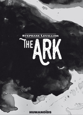 Read The Ark  2 Page 3 in English