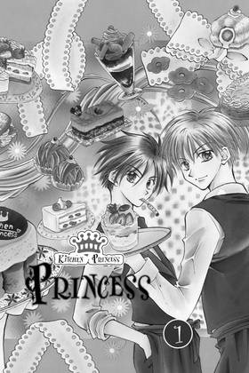 Read Kitchen Princess Omnibus  1 Page 10 in English