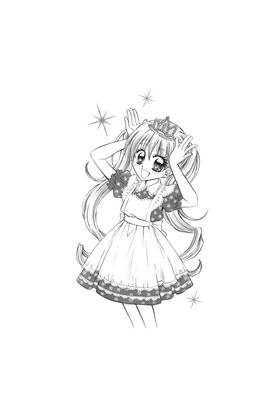 Read Kitchen Princess Omnibus  3 Page 6 in English