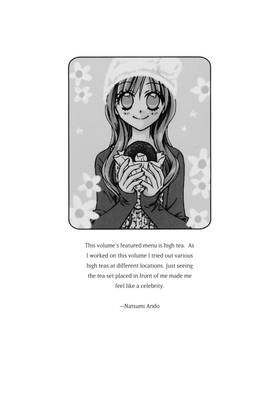 Read Kitchen Princess Omnibus  4 Page 6 in English