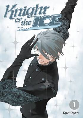 Read Knight of the Ice  1 Page 1 in English