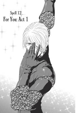 Read Knight of the Ice  3 Page 7 in English
