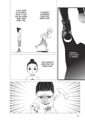 Read Knight of the Ice  2 Page 10 in English
