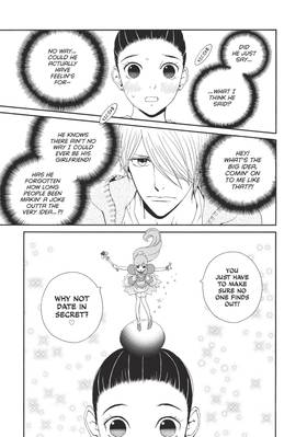 Read Knight of the Ice  3 Page 9 in English
