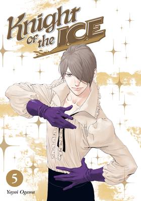 Read Knight of the Ice  5 Page 1 in English