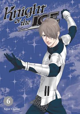 Read Knight of the Ice  6 Page 1 in English