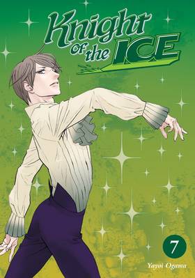 Read Knight of the Ice  7 Page 1 in English