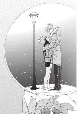 Read Knight of the Ice  6 Page 9 in English