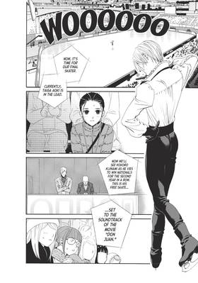 Read Knight of the Ice  6 Page 10 in English