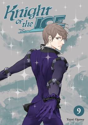 Read Knight of the Ice  9 Page 1 in English