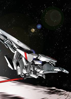 Read Knights of Sidonia  1 Page 4 in English