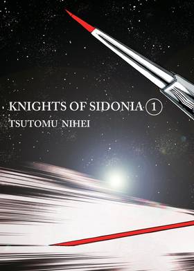 Read Knights of Sidonia  1 Page 5 in English
