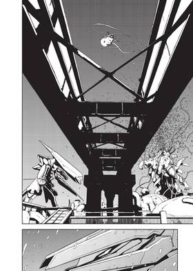 Read Knights of Sidonia  1 Page 8 in English