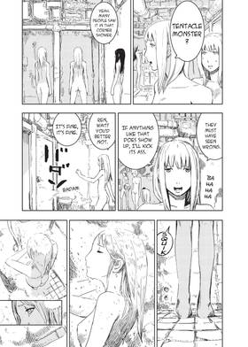 Read Knights of Sidonia  10 Page 7 in English