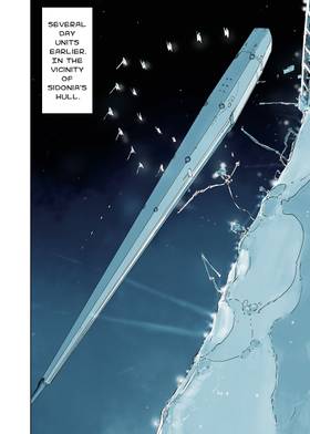 Read Knights of Sidonia  12 Page 6 in English