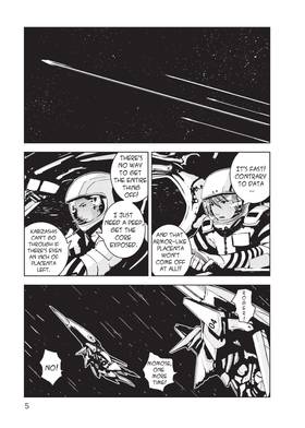 Read Knights of Sidonia  2 Page 7 in English