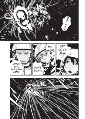 Read Knights of Sidonia  2 Page 8 in English