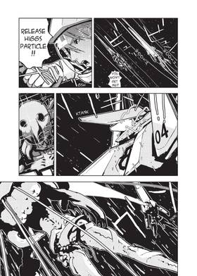 Read Knights of Sidonia  2 Page 9 in English
