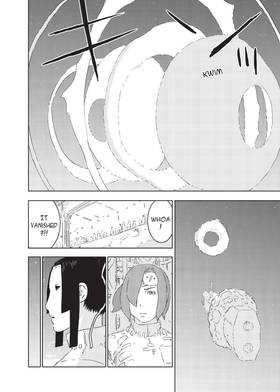 Read Knights of Sidonia  15 Page 8 in English