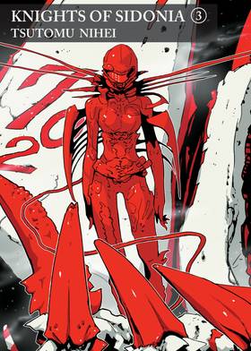 Read Knights of Sidonia  3 Page 5 in English