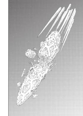 Read Knights of Sidonia  15 Page 10 in English