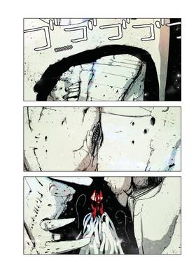 Read Knights of Sidonia  5 Page 4 in English