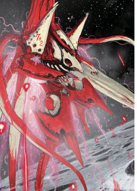 Read Knights of Sidonia  6 Page 5 in English