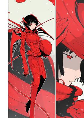 Read Knights of Sidonia  5 Page 6 in English