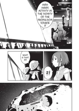 Read Knights of Sidonia  6 Page 7 in English