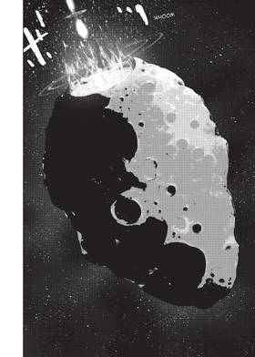 Read Knights of Sidonia  6 Page 8 in English