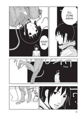 Read Knights of Sidonia  5 Page 10 in English