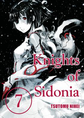 Read Knights of Sidonia  7 Page 1 in English