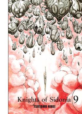 Read Knights of Sidonia  9 Page 6 in English