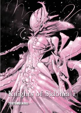 Read Knights of Sidonia  7 Page 4 in English